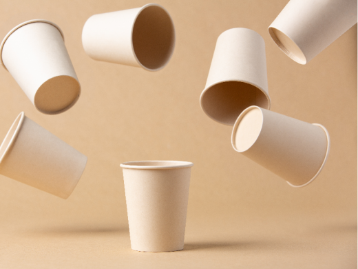 Cardboard Cups